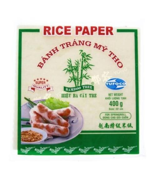 Rice Paper&Flakes / BAMBOO TREE Rice Paper&Flakes